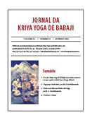 Kriya Yoga Journal - Volume 30 Número 2 - Inverno 2023