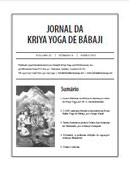 Kriya Yoga Journal - Volume 23 Número 4 - Verão 2017